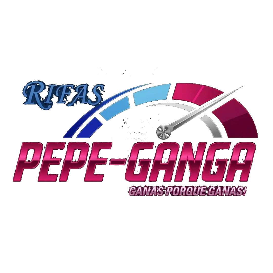 Rifas Pepe-Ganga